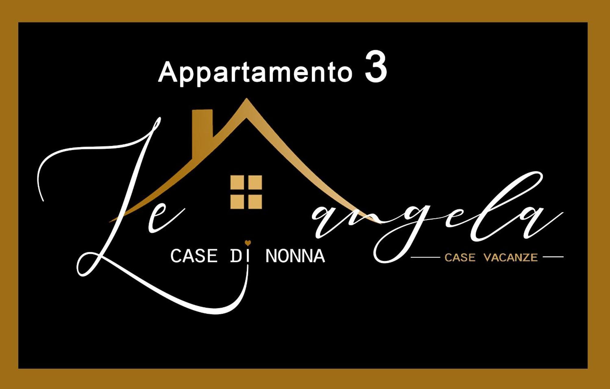 Le Case Di Nonna Angela Villa Matera Eksteriør billede